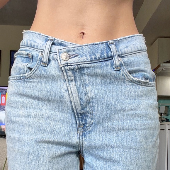 Abercrombie & Fitch Denim - Picture 4 of 5